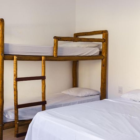 Canyons Camping Capitolio Bagian luar foto