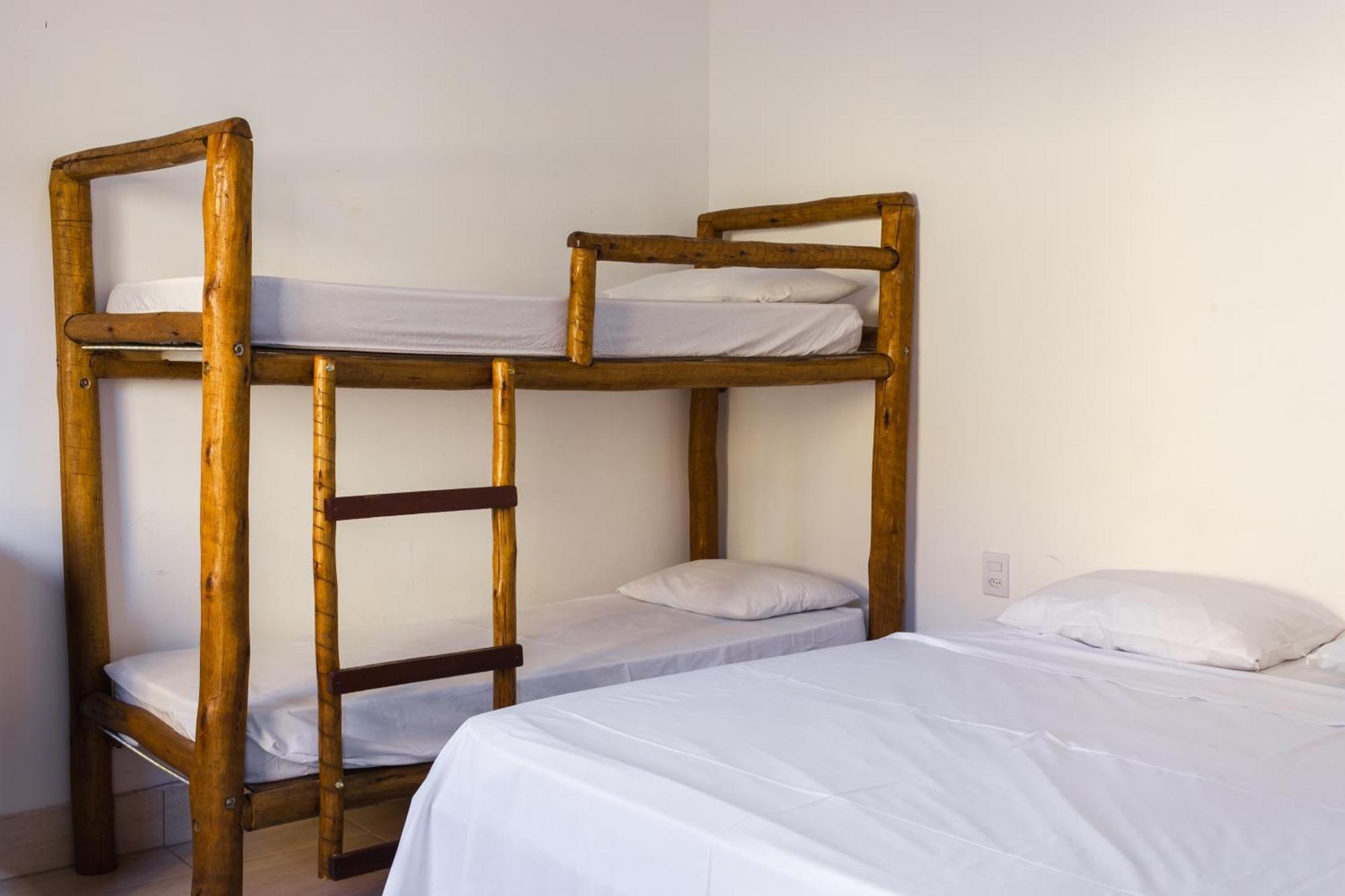 Canyons Camping Capitolio Bagian luar foto
